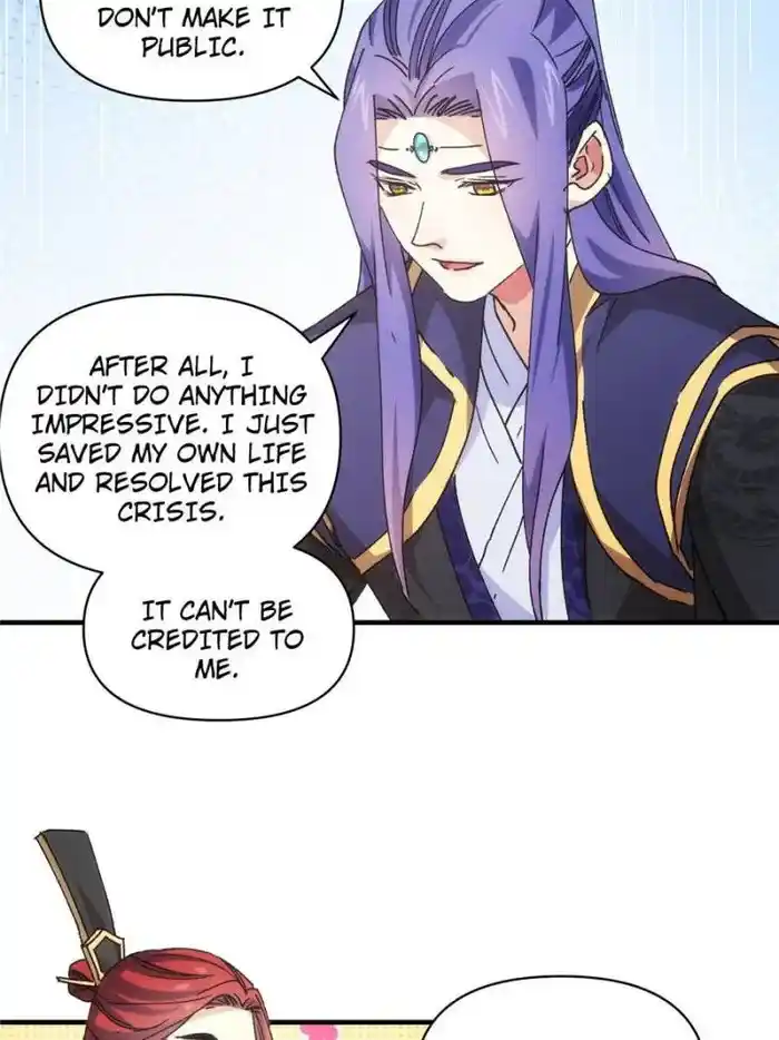 I just Don't Play the Card according to the routine Chapter 87