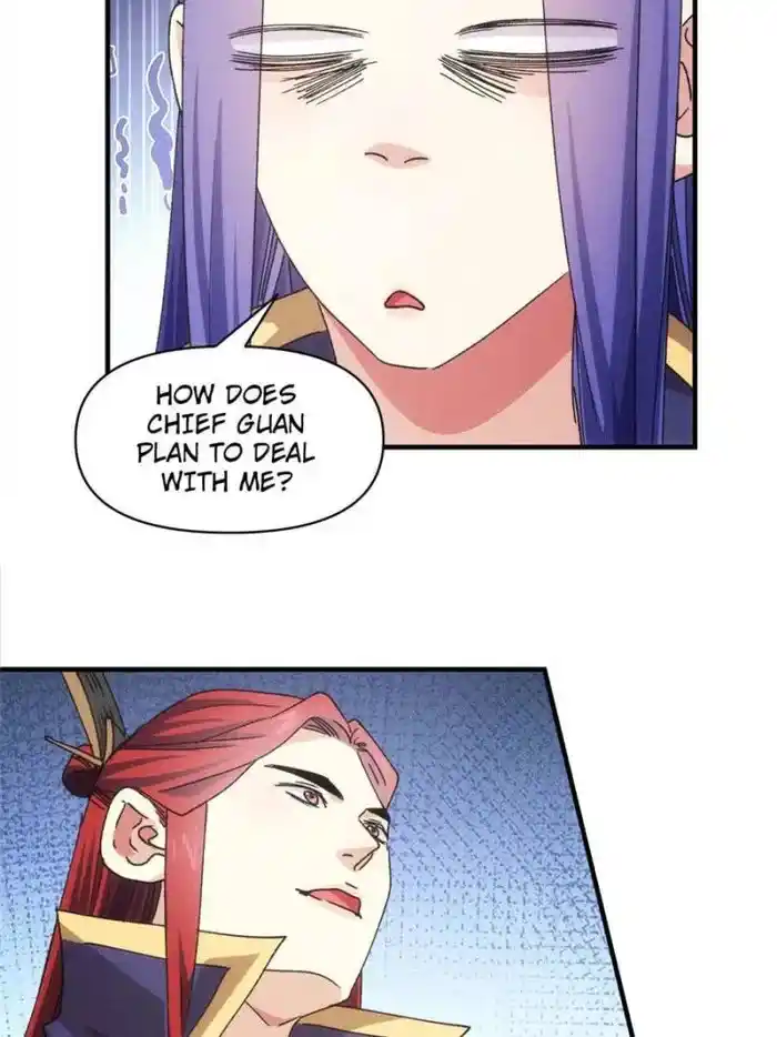 I just Don't Play the Card according to the routine Chapter 87