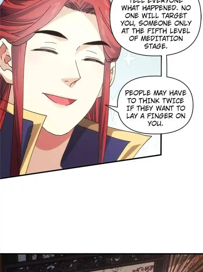 I just Don't Play the Card according to the routine Chapter 87