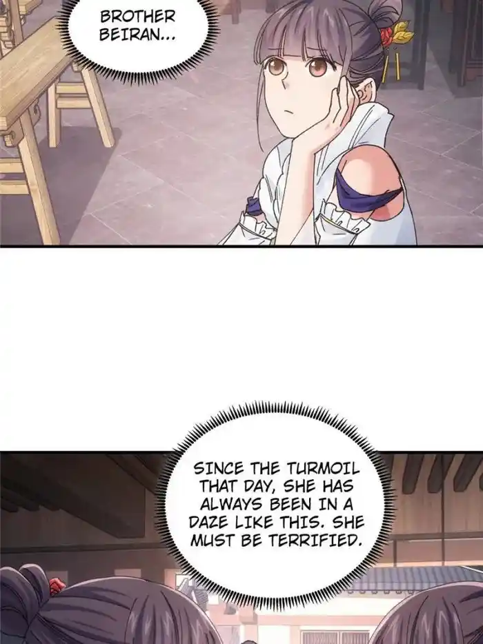 I just Don't Play the Card according to the routine Chapter 87