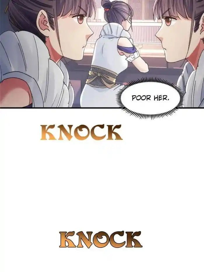 I just Don't Play the Card according to the routine Chapter 87