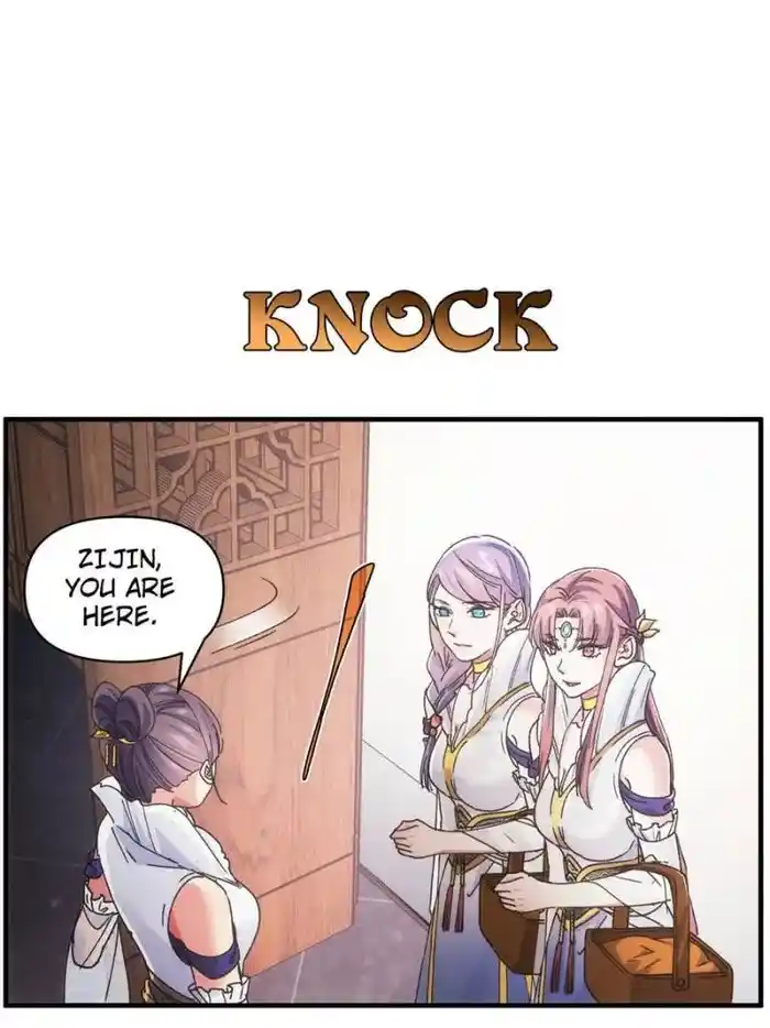 I just Don't Play the Card according to the routine Chapter 87