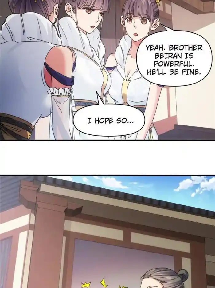 I just Don't Play the Card according to the routine Chapter 87