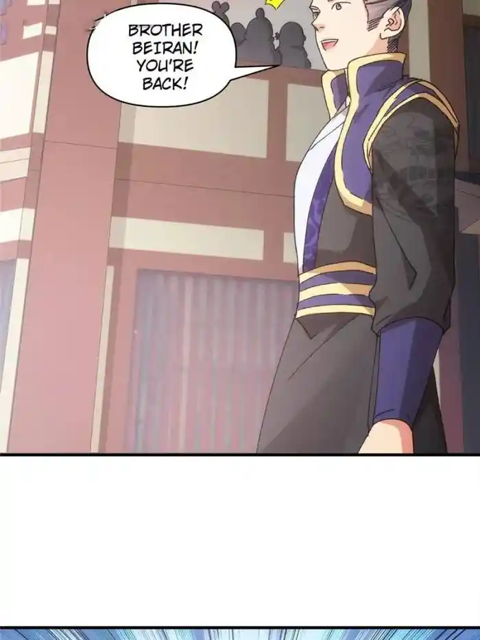 I just Don't Play the Card according to the routine Chapter 87