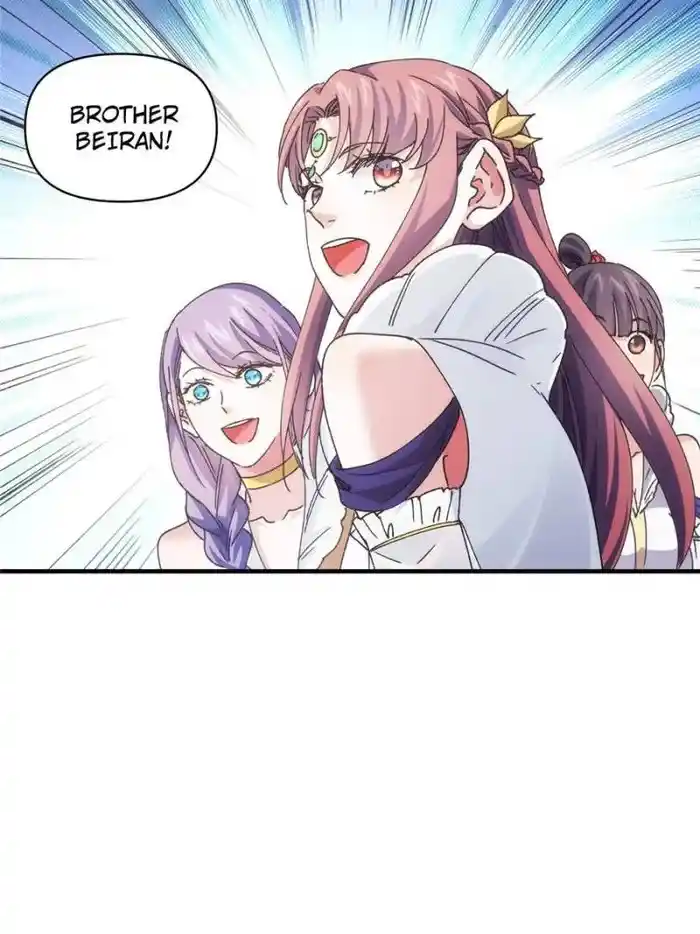 I just Don't Play the Card according to the routine Chapter 87