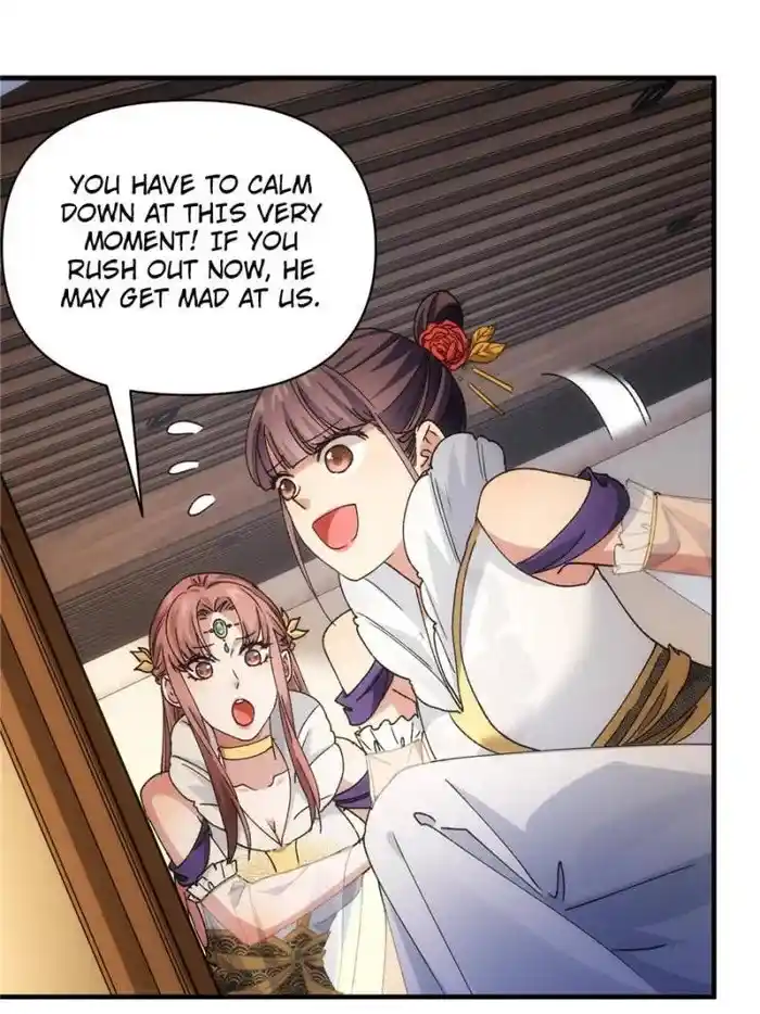 I just Don't Play the Card according to the routine Chapter 88