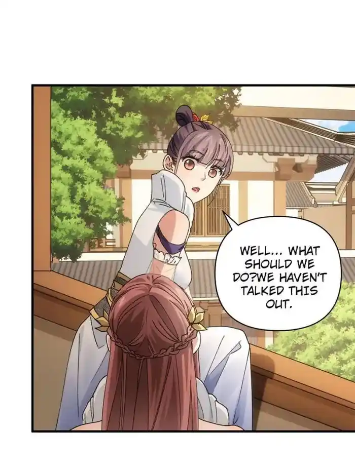 I just Don't Play the Card according to the routine Chapter 88