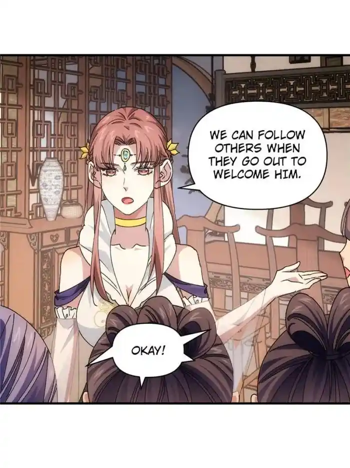 I just Don't Play the Card according to the routine Chapter 88