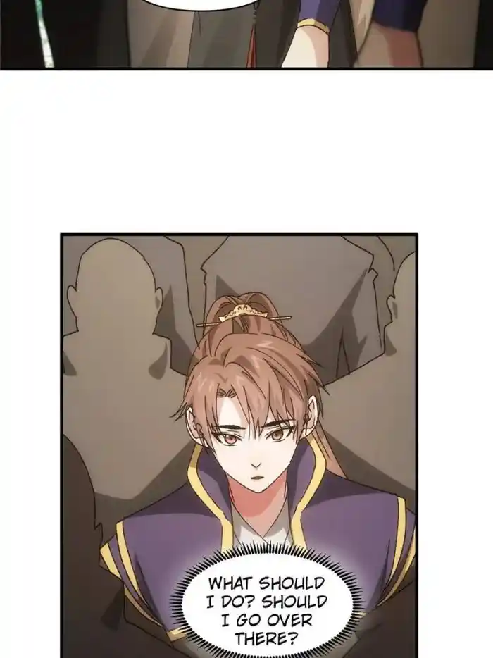 I just Don't Play the Card according to the routine Chapter 88