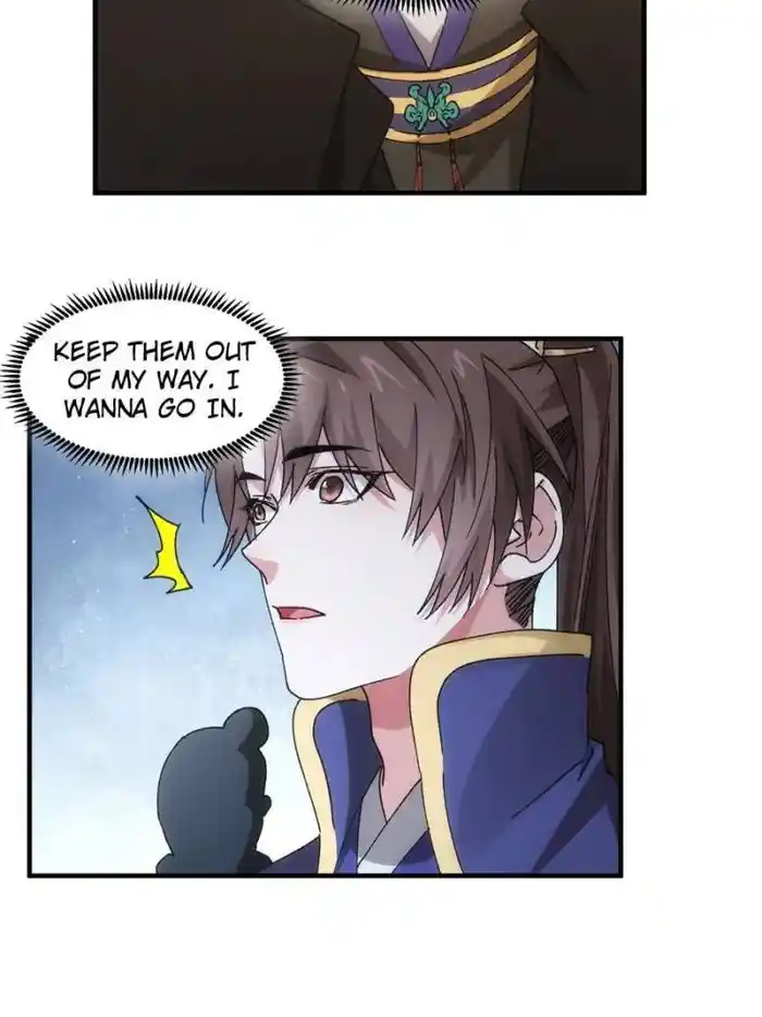 I just Don't Play the Card according to the routine Chapter 88