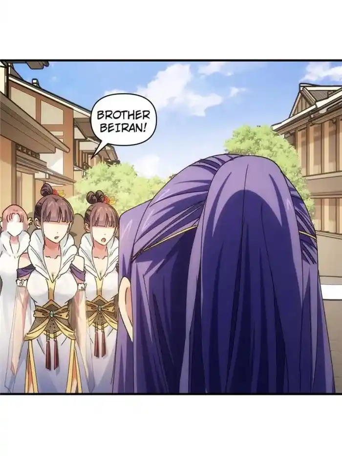 I just Don't Play the Card according to the routine Chapter 88