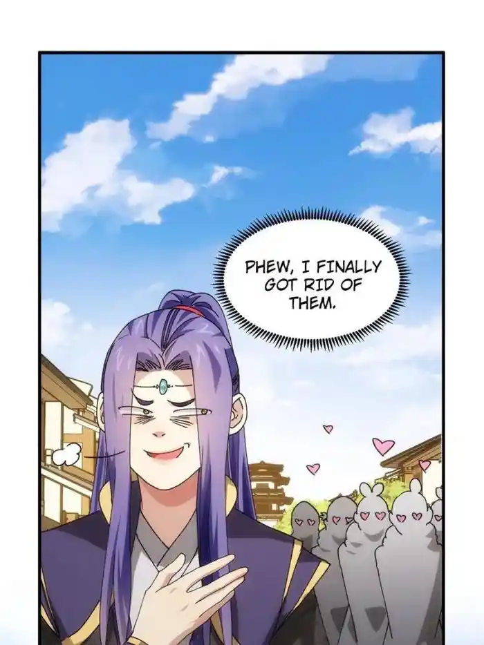 I just Don't Play the Card according to the routine Chapter 88