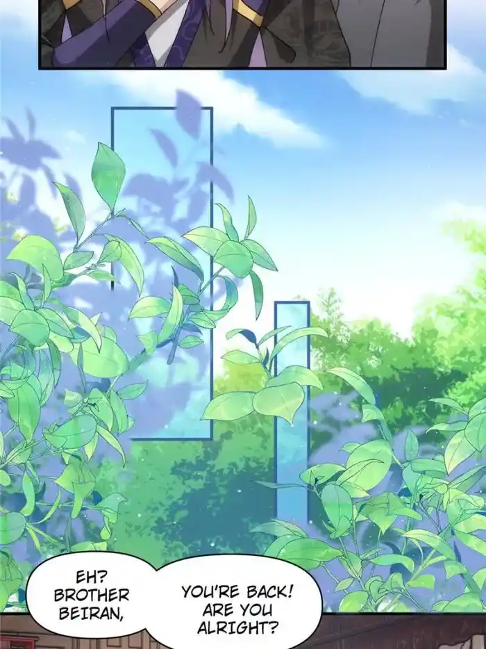 I just Don't Play the Card according to the routine Chapter 88