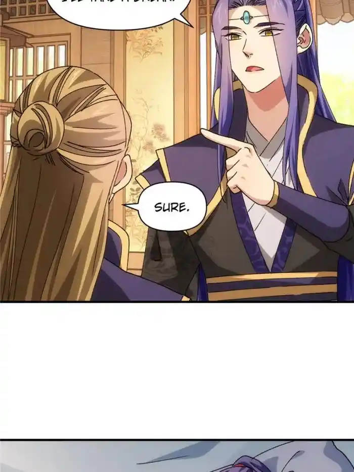 I just Don't Play the Card according to the routine Chapter 88