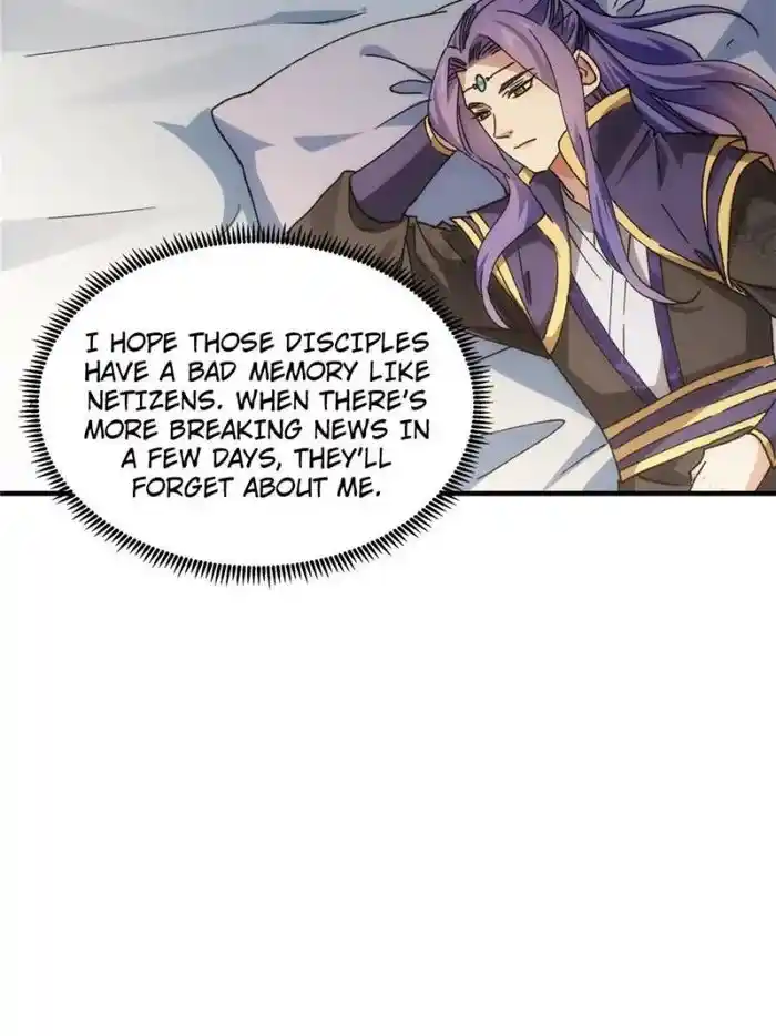 I just Don't Play the Card according to the routine Chapter 88