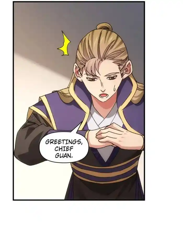 I just Don't Play the Card according to the routine Chapter 88