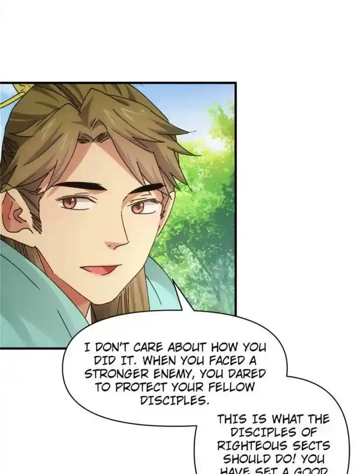 I just Don't Play the Card according to the routine Chapter 88