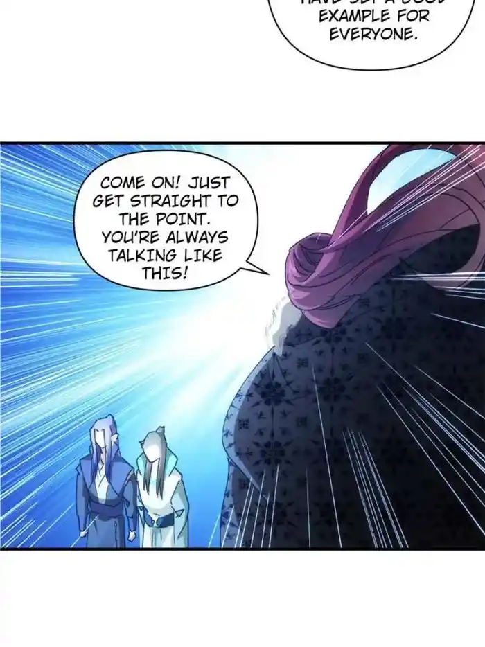 I just Don't Play the Card according to the routine Chapter 88