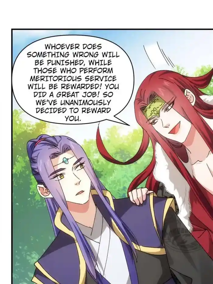 I just Don't Play the Card according to the routine Chapter 88