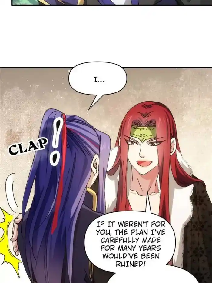 I just Don't Play the Card according to the routine Chapter 88