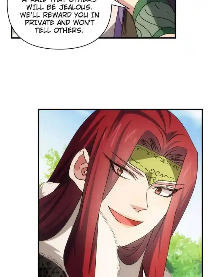 I just Don't Play the Card according to the routine Chapter 88