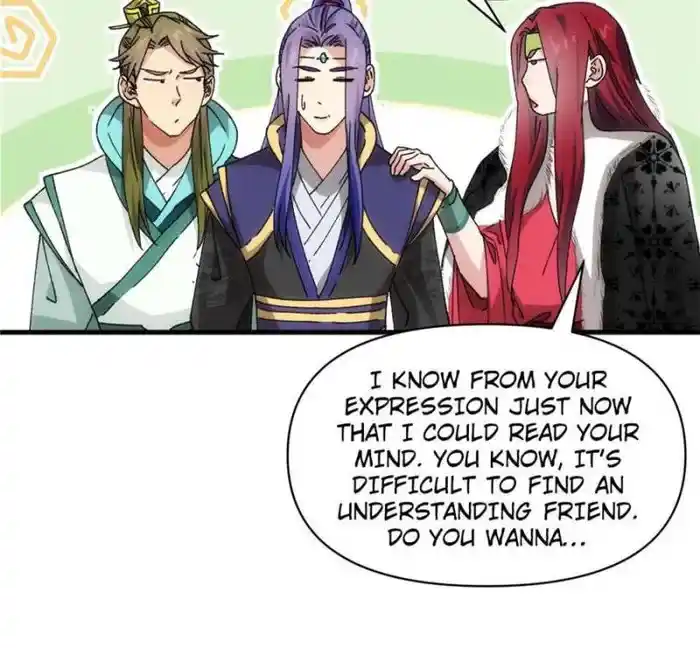 I just Don't Play the Card according to the routine Chapter 88