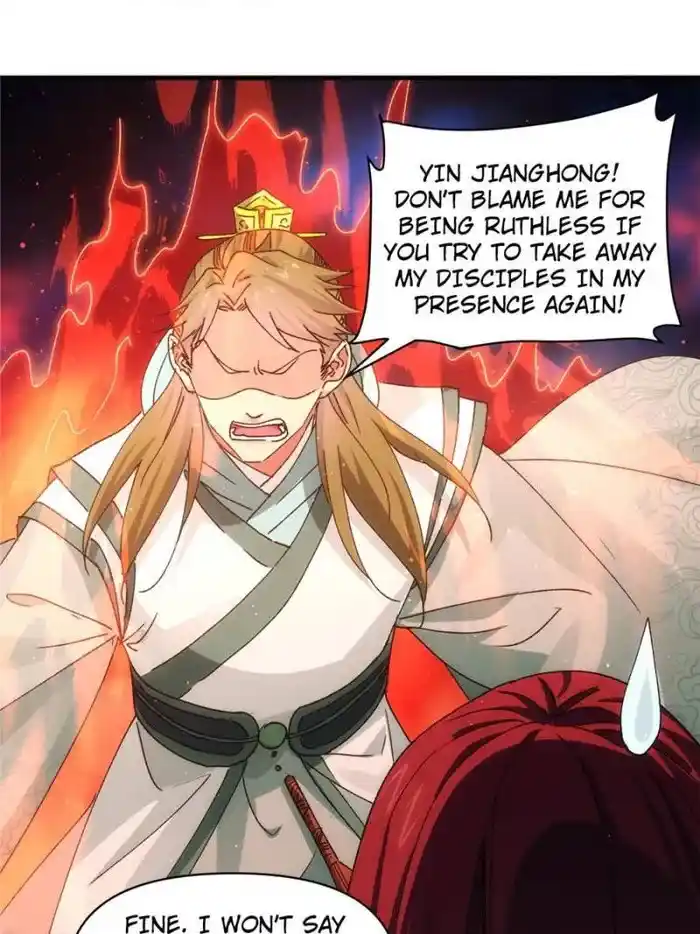 I just Don't Play the Card according to the routine Chapter 88