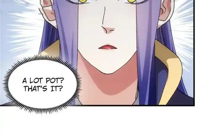 I just Don't Play the Card according to the routine Chapter 88