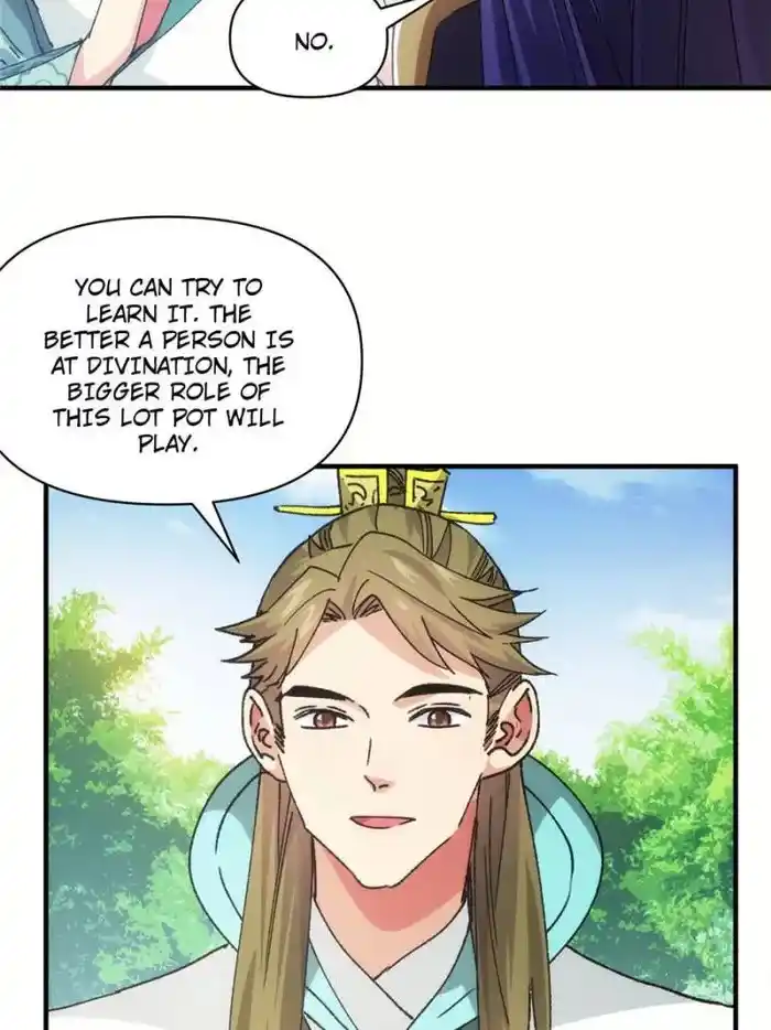 I just Don't Play the Card according to the routine Chapter 89