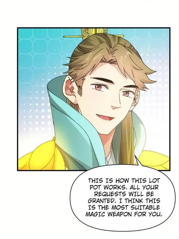 I just Don't Play the Card according to the routine Chapter 89