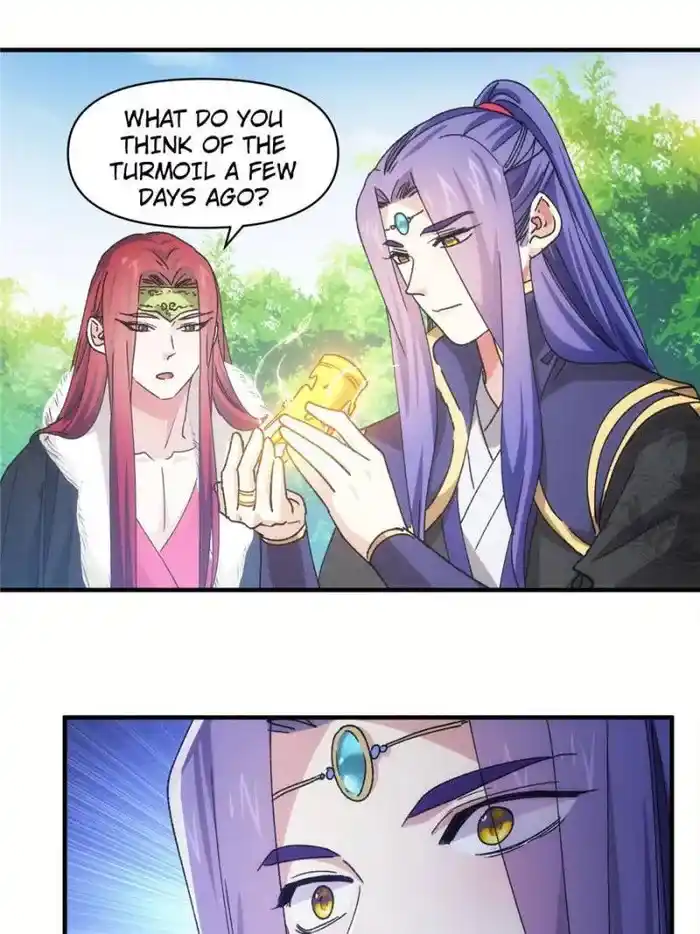 I just Don't Play the Card according to the routine Chapter 89