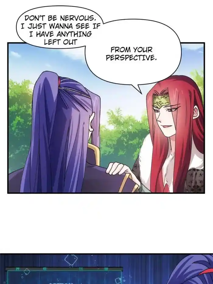 I just Don't Play the Card according to the routine Chapter 89