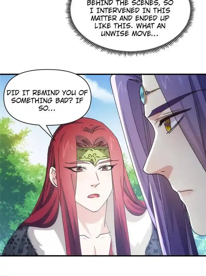 I just Don't Play the Card according to the routine Chapter 89