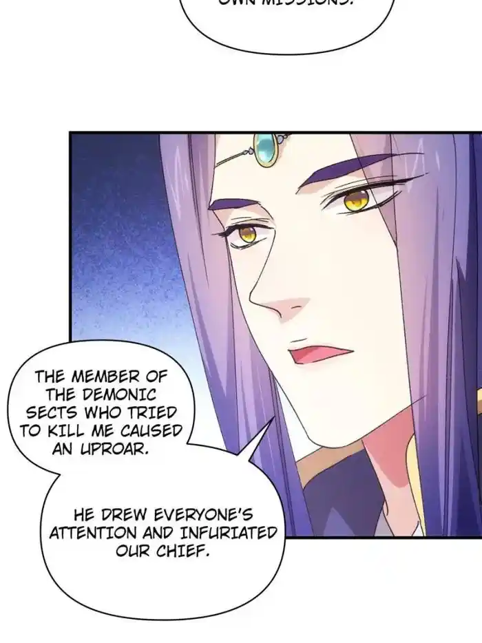 I just Don't Play the Card according to the routine Chapter 89