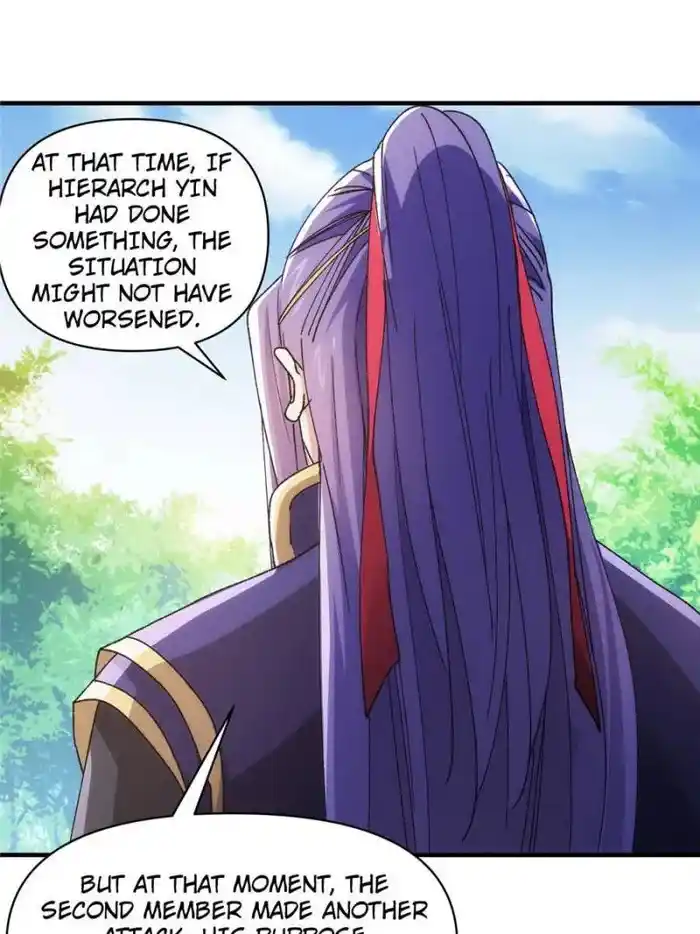 I just Don't Play the Card according to the routine Chapter 89