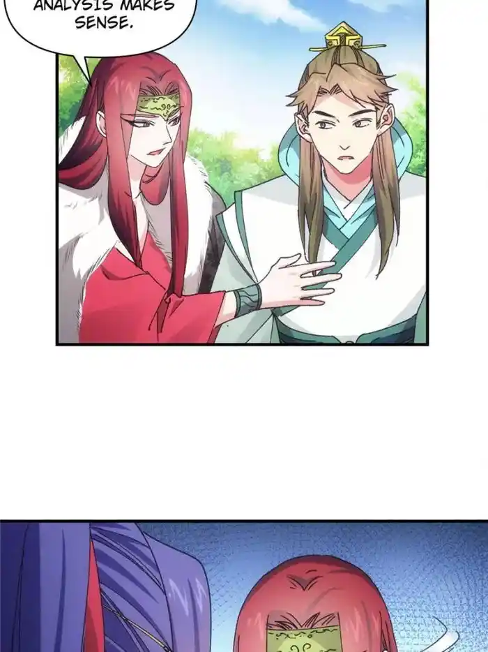 I just Don't Play the Card according to the routine Chapter 89