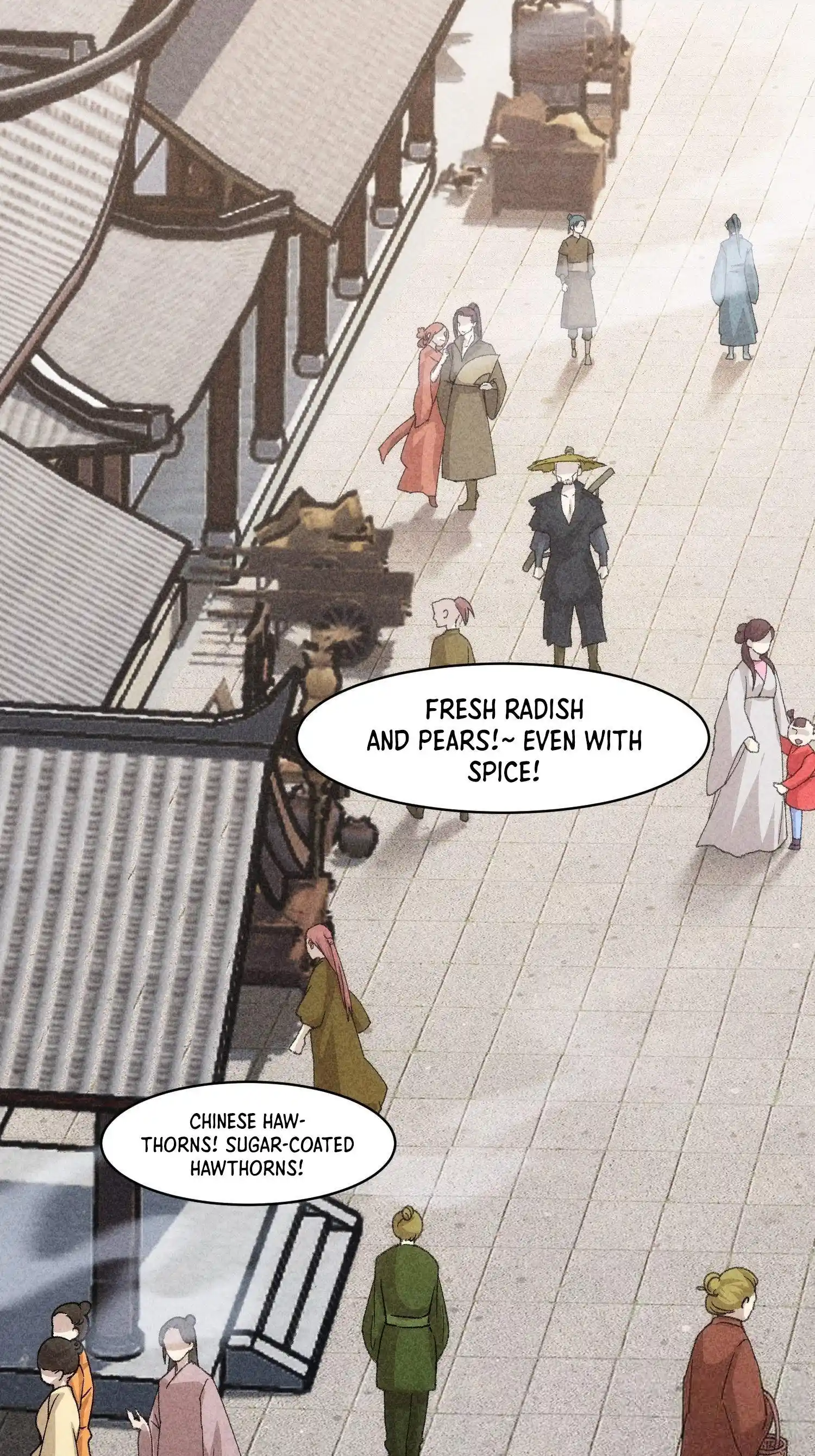 I just Don't Play the Card according to the routine Chapter 9