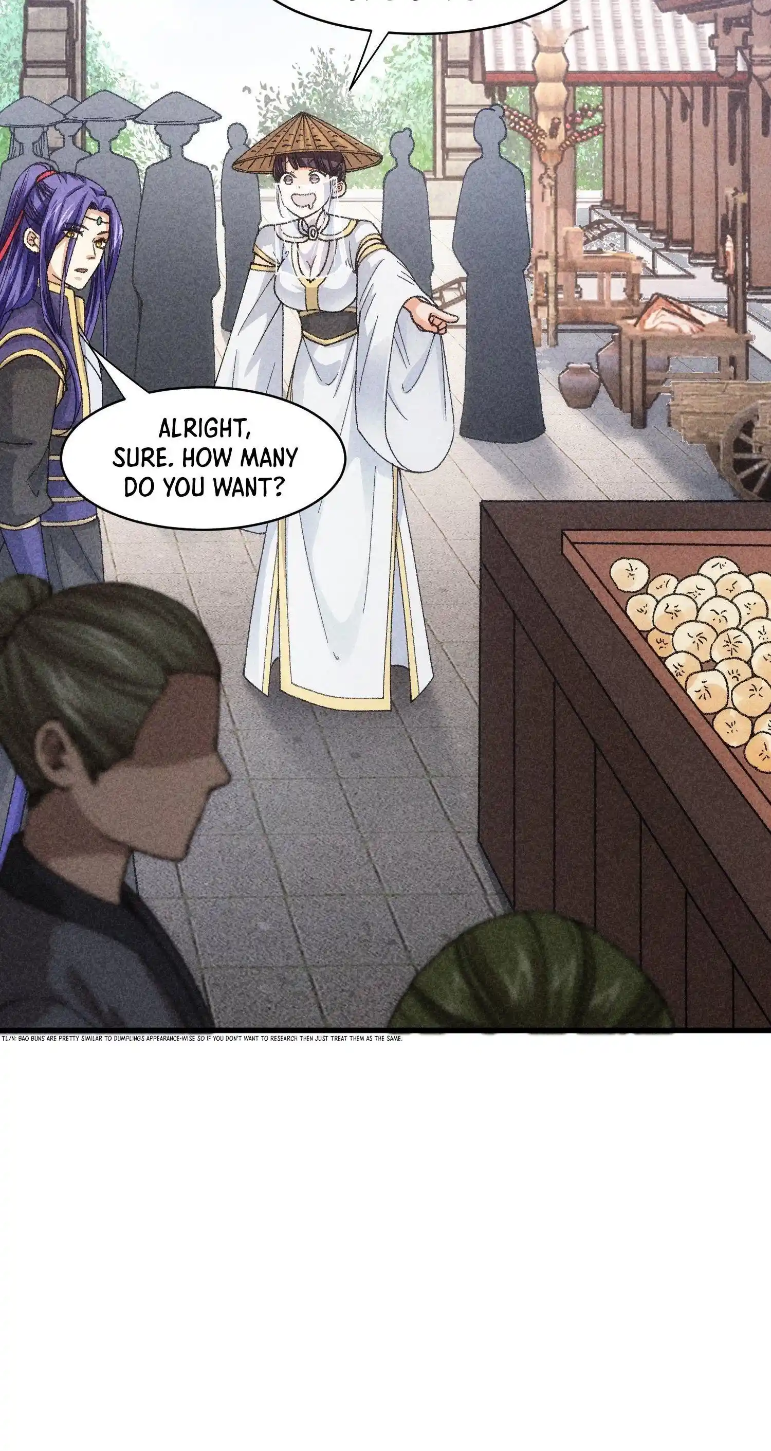 I just Don't Play the Card according to the routine Chapter 9