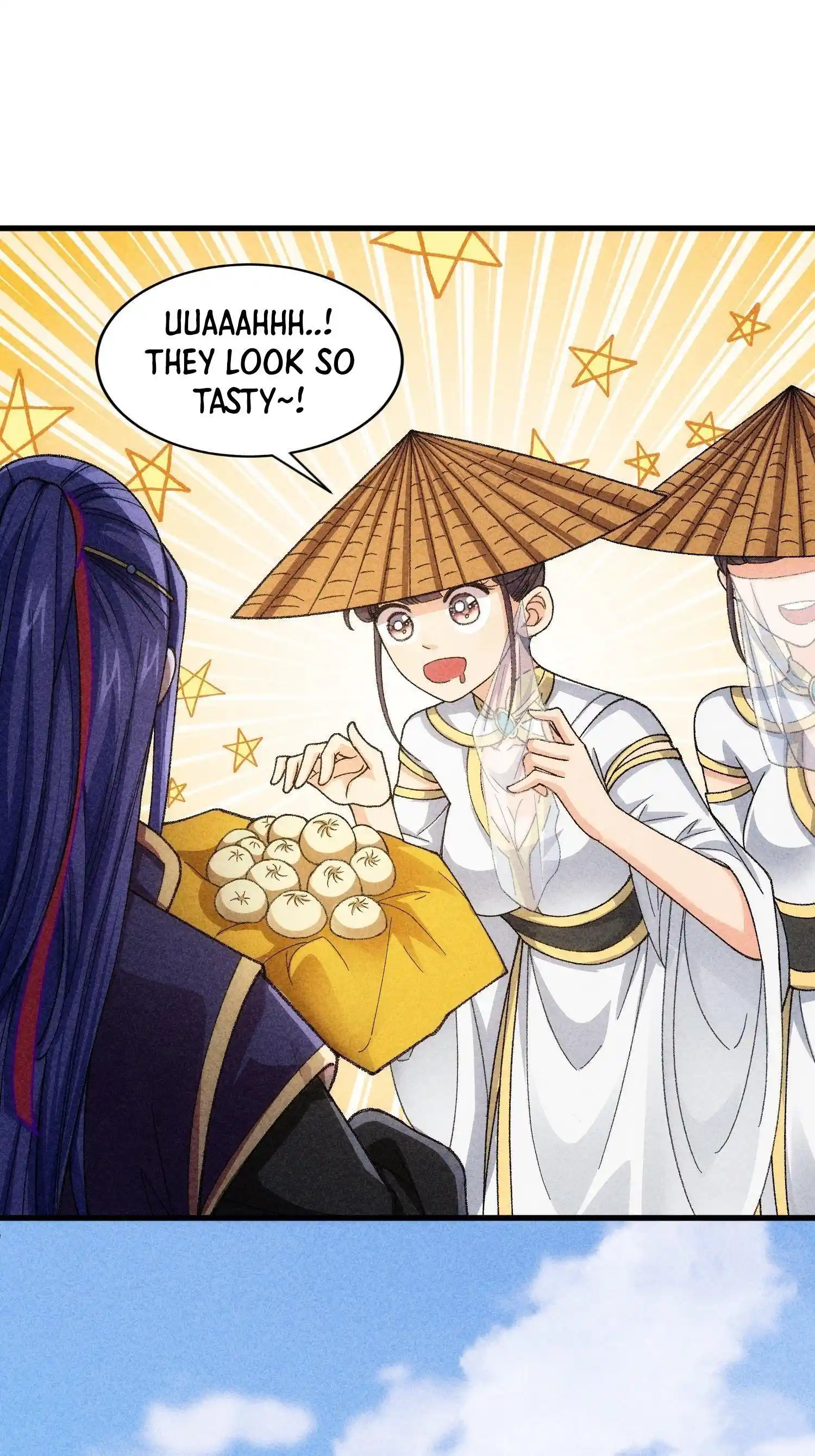 I just Don't Play the Card according to the routine Chapter 9