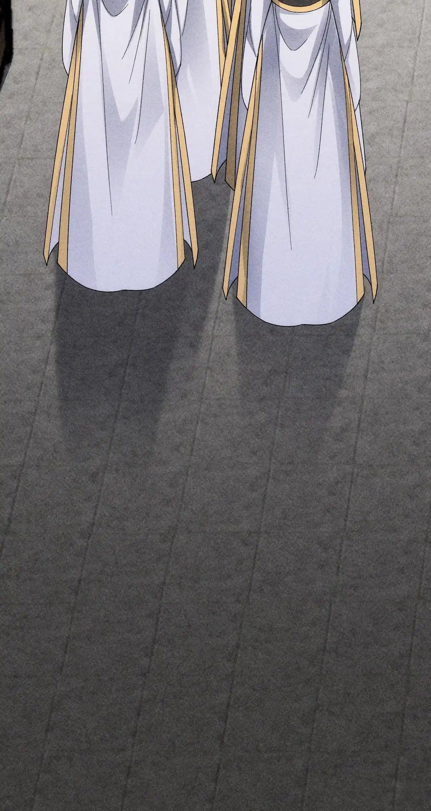 I just Don't Play the Card according to the routine Chapter 9