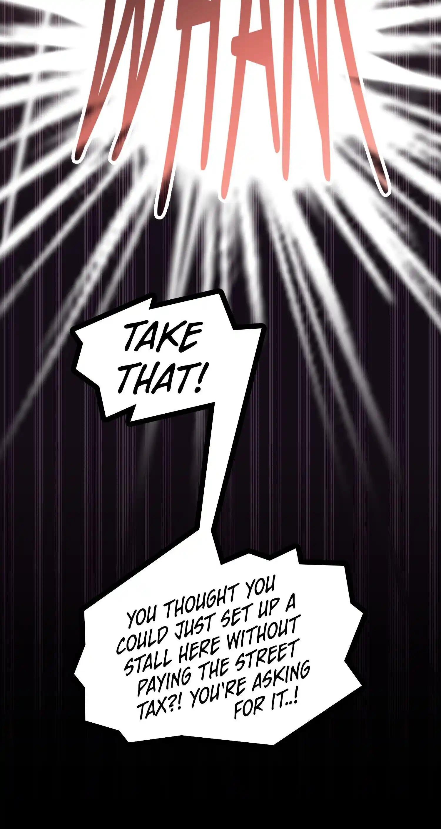 I just Don't Play the Card according to the routine Chapter 9