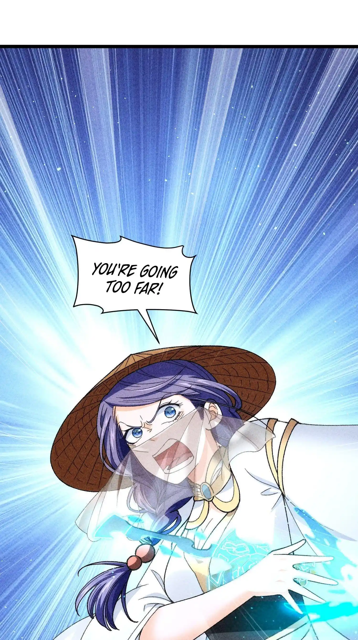 I just Don't Play the Card according to the routine Chapter 9