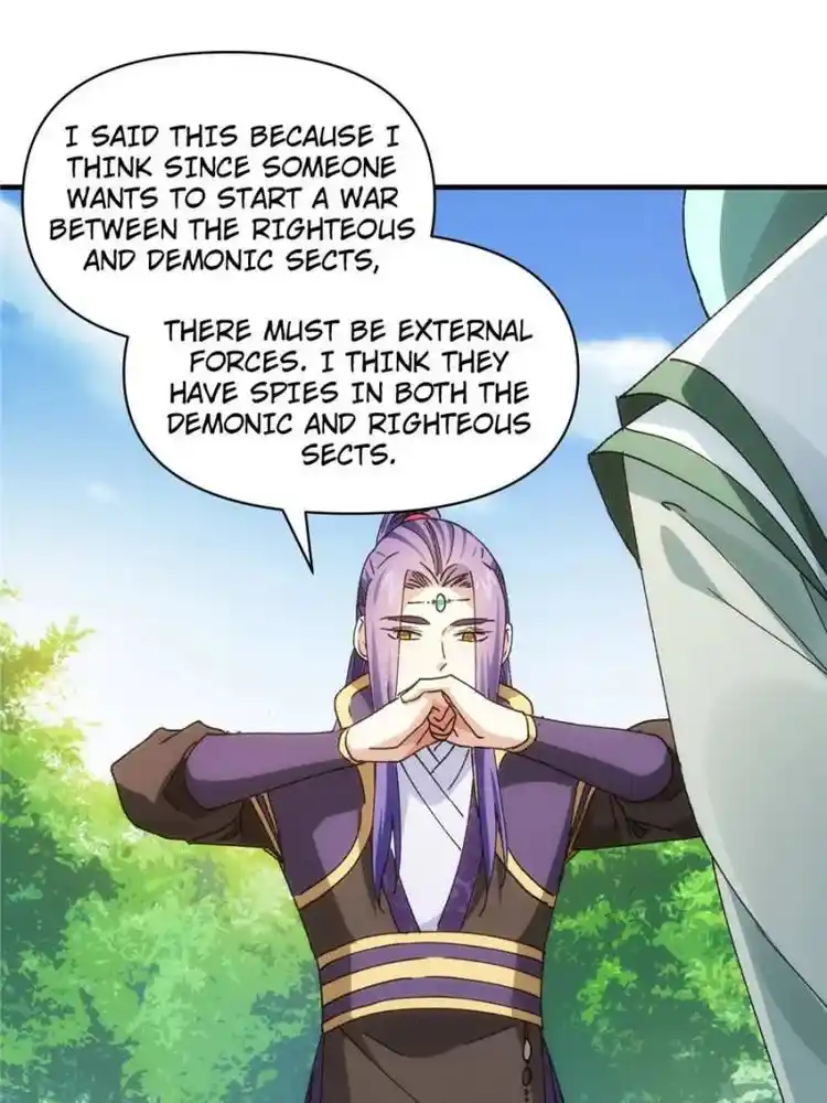 I just Don't Play the Card according to the routine Chapter 90