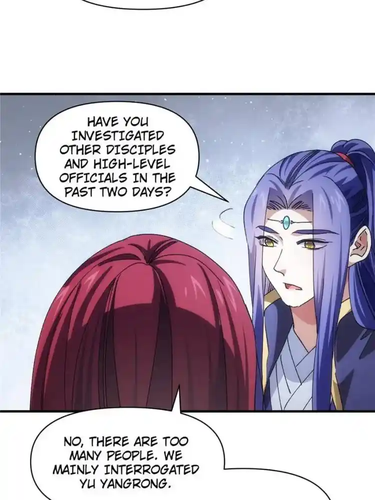 I just Don't Play the Card according to the routine Chapter 90