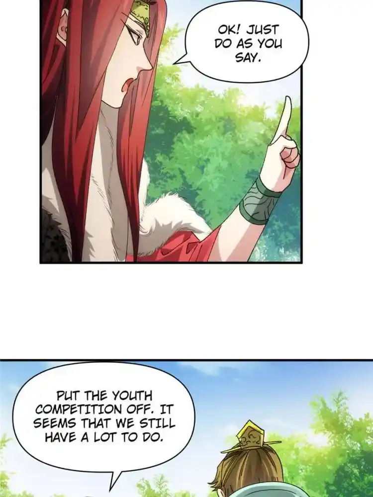 I just Don't Play the Card according to the routine Chapter 90