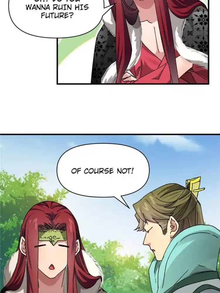 I just Don't Play the Card according to the routine Chapter 90