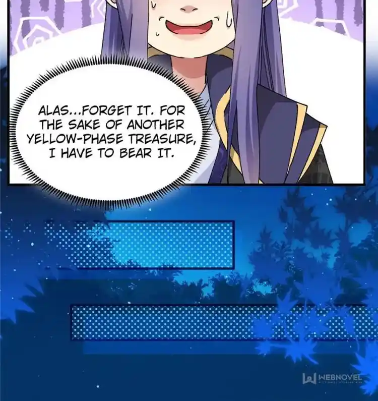 I just Don't Play the Card according to the routine Chapter 90