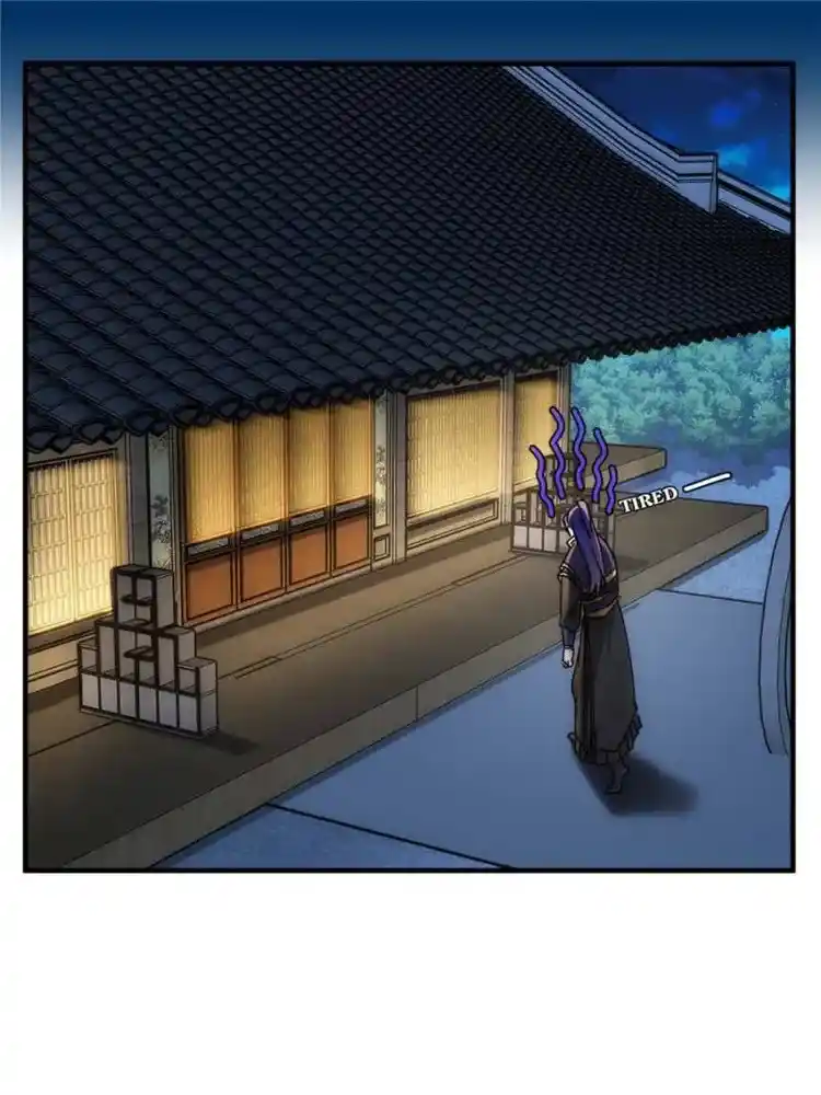 I just Don't Play the Card according to the routine Chapter 90