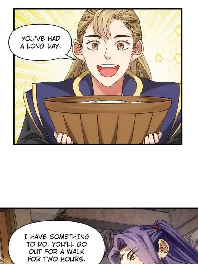 I just Don't Play the Card according to the routine Chapter 90