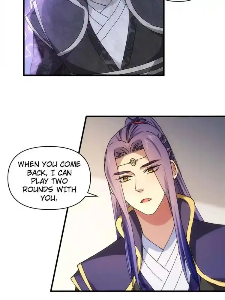 I just Don't Play the Card according to the routine Chapter 90